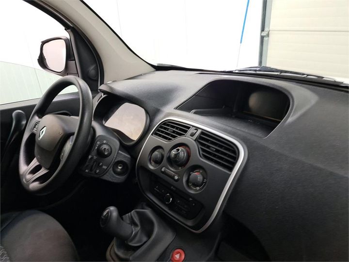 Photo 6 VIN: VF1FWD0J156559601 - RENAULT KANGOO 