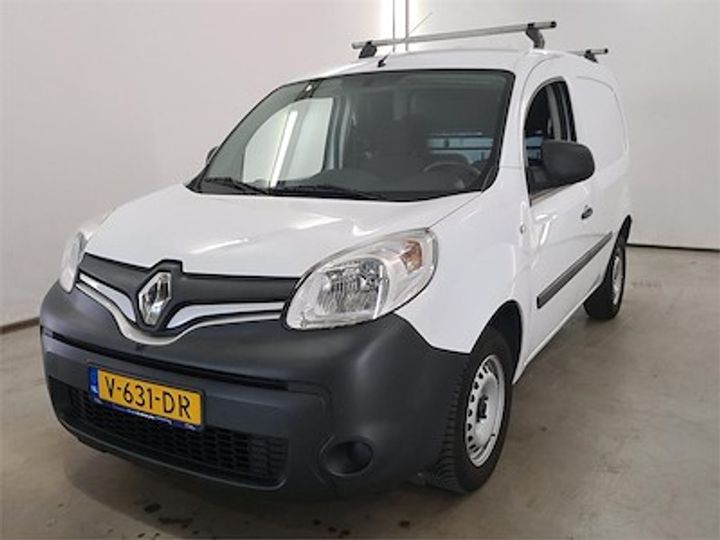 Photo 1 VIN: VF1FWD0J156626230 - RENAULT KANGOO 