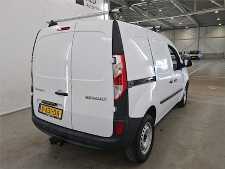 Photo 3 VIN: VF1FWD0J156626230 - RENAULT KANGOO 