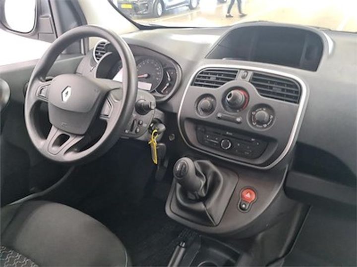 Photo 8 VIN: VF1FWD0J156626230 - RENAULT KANGOO 