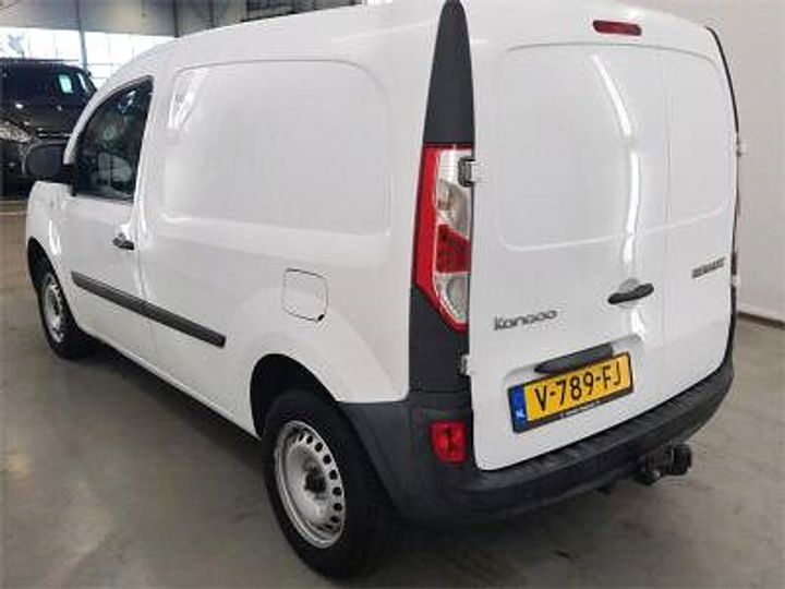 Photo 2 VIN: VF1FWD0J157095219 - RENAULT KANGOO 