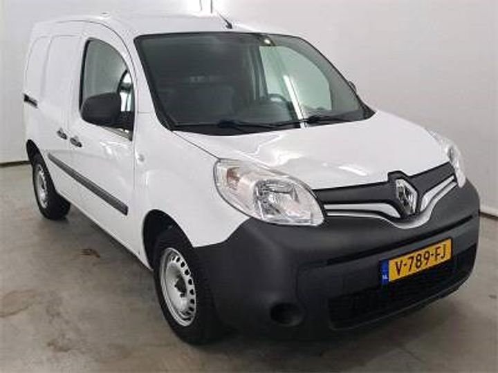 Photo 5 VIN: VF1FWD0J157095219 - RENAULT KANGOO 