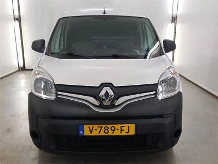 Photo 6 VIN: VF1FWD0J157095219 - RENAULT KANGOO 