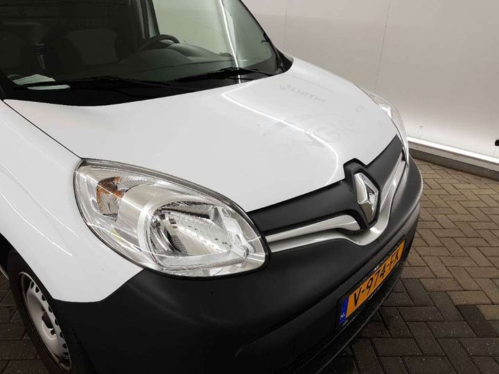 Photo 18 VIN: VF1FWD0J157335890 - RENAULT KANGOO 