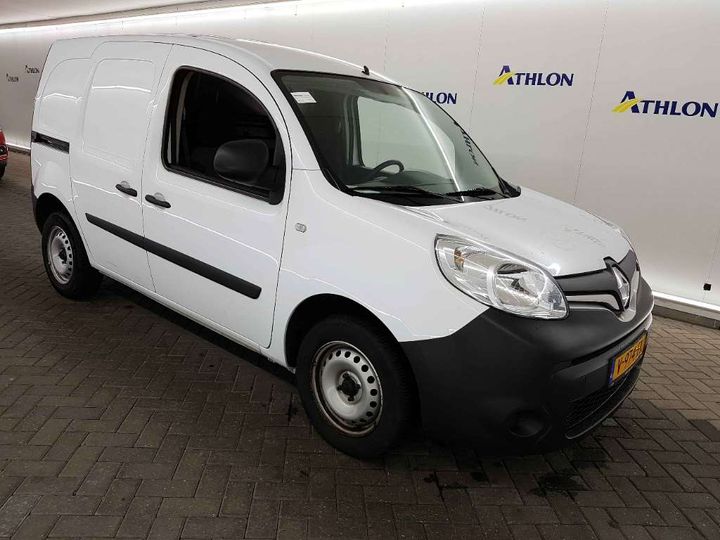 Photo 2 VIN: VF1FWD0J157335890 - RENAULT KANGOO 