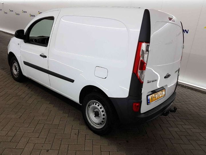 Photo 3 VIN: VF1FWD0J157335890 - RENAULT KANGOO 