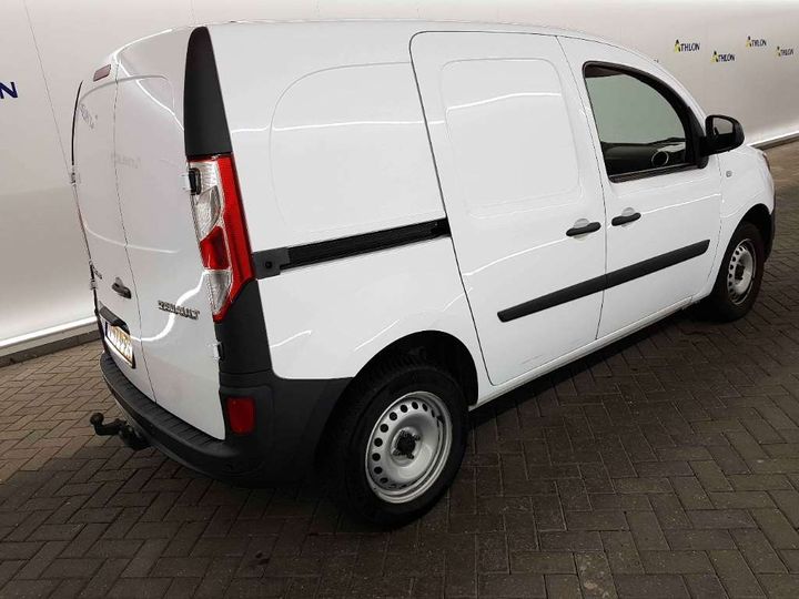 Photo 4 VIN: VF1FWD0J157335890 - RENAULT KANGOO 