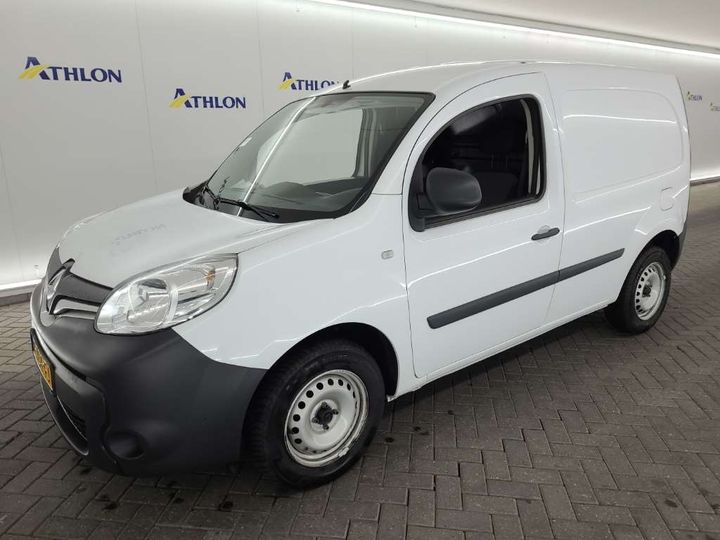 Photo 1 VIN: VF1FWD0J157335892 - RENAULT KANGOO 