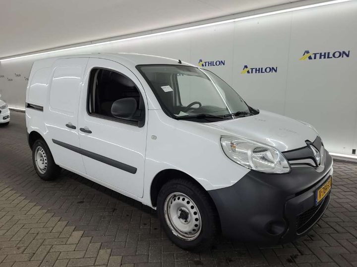 Photo 2 VIN: VF1FWD0J157335892 - RENAULT KANGOO 