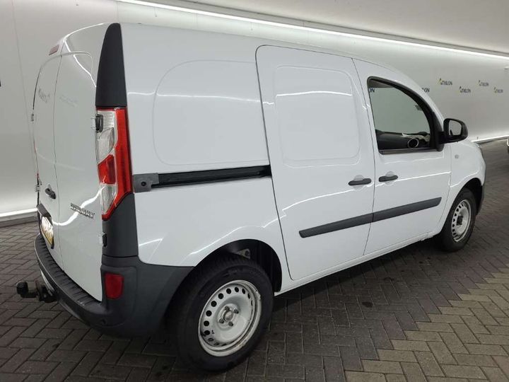 Photo 3 VIN: VF1FWD0J157335892 - RENAULT KANGOO 