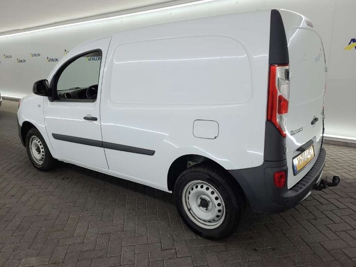 Photo 4 VIN: VF1FWD0J157335892 - RENAULT KANGOO 