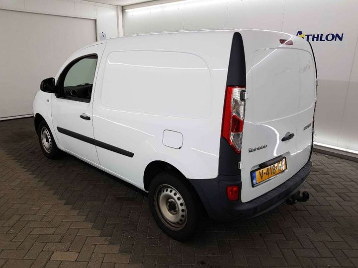 Photo 3 VIN: VF1FWD0J157461118 - RENAULT KANGOO 