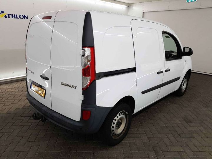 Photo 4 VIN: VF1FWD0J157461118 - RENAULT KANGOO 