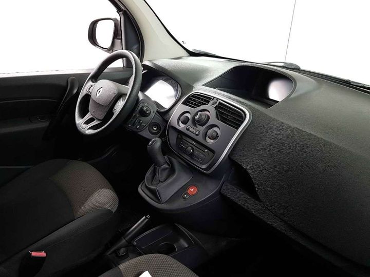 Photo 5 VIN: VF1FWD0J157461118 - RENAULT KANGOO 