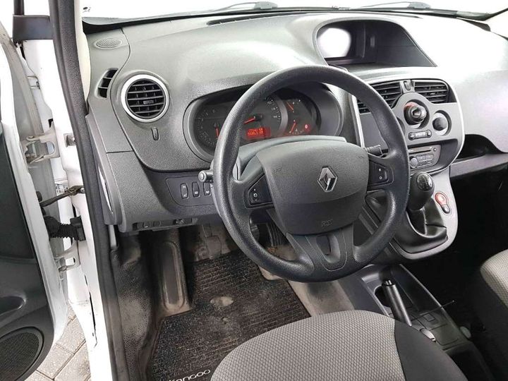 Photo 7 VIN: VF1FWD0J157461118 - RENAULT KANGOO 