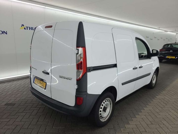 Photo 3 VIN: VF1FWD0J157552271 - RENAULT KANGOO 