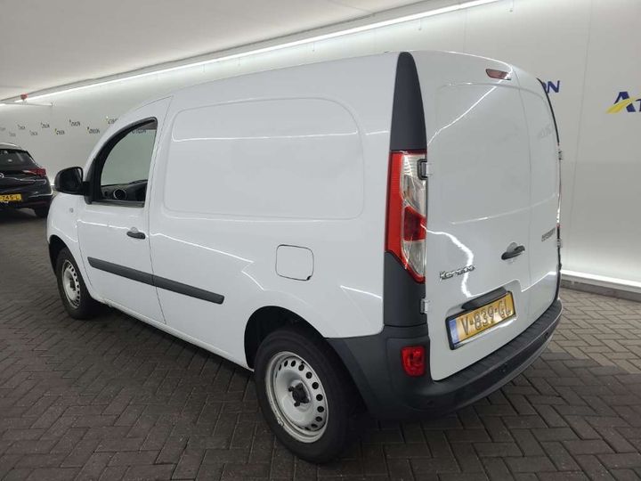 Photo 4 VIN: VF1FWD0J157552271 - RENAULT KANGOO 