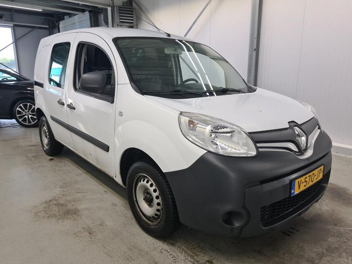 Photo 1 VIN: VF1FWD0J158205746 - RENAULT KANGOO 