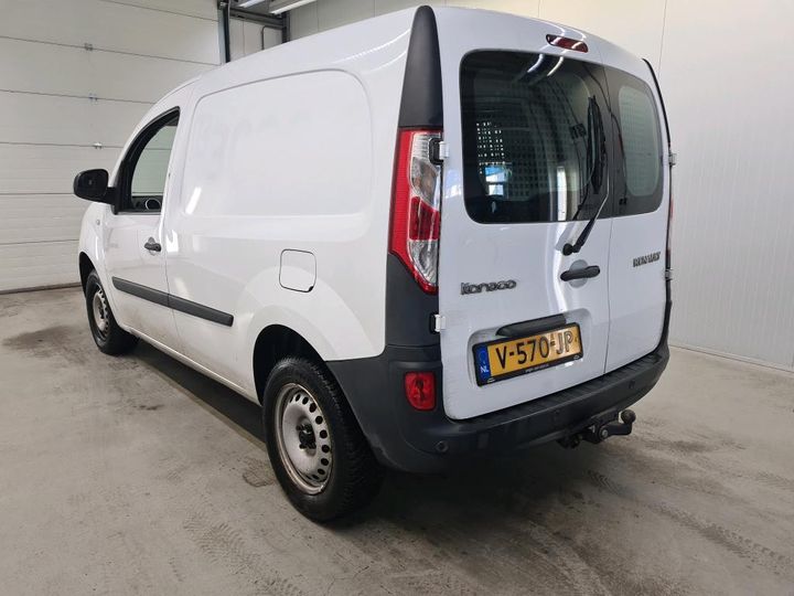 Photo 2 VIN: VF1FWD0J158205746 - RENAULT KANGOO 