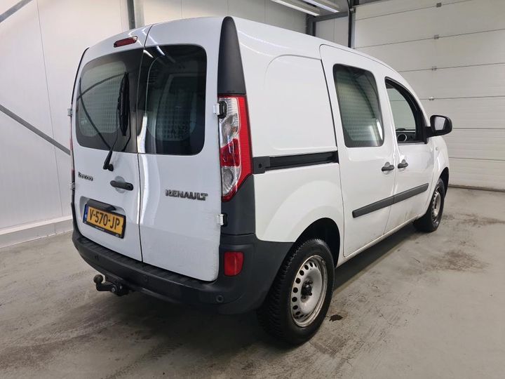 Photo 3 VIN: VF1FWD0J158205746 - RENAULT KANGOO 