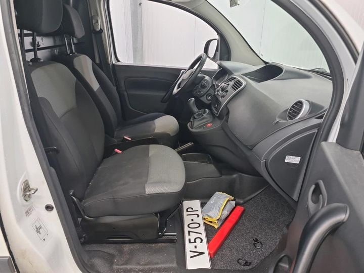 Photo 4 VIN: VF1FWD0J158205746 - RENAULT KANGOO 