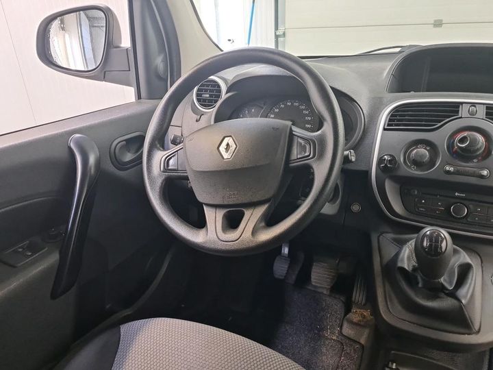 Photo 5 VIN: VF1FWD0J158205746 - RENAULT KANGOO 