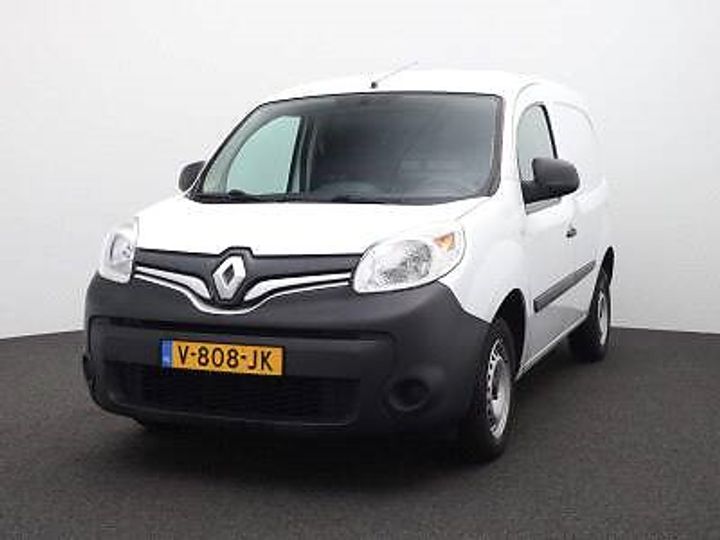 Photo 0 VIN: VF1FWD0J158212579 - RENAULT KANGOO 