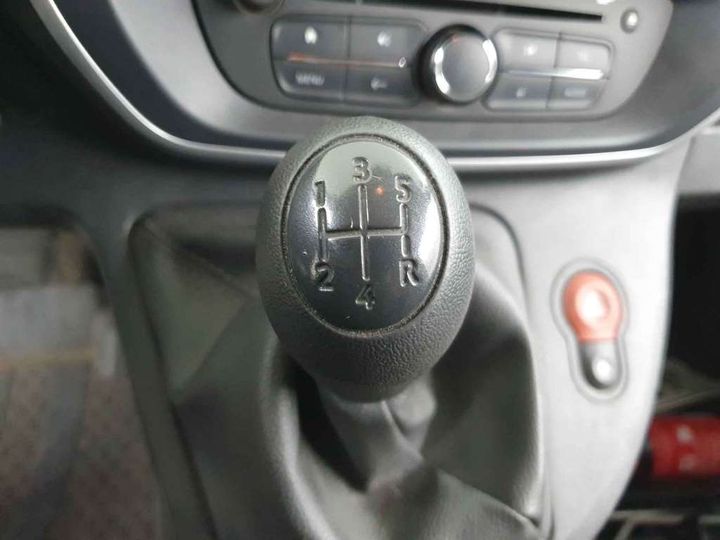 Photo 12 VIN: VF1FWD0J158398268 - RENAULT KANGOO 