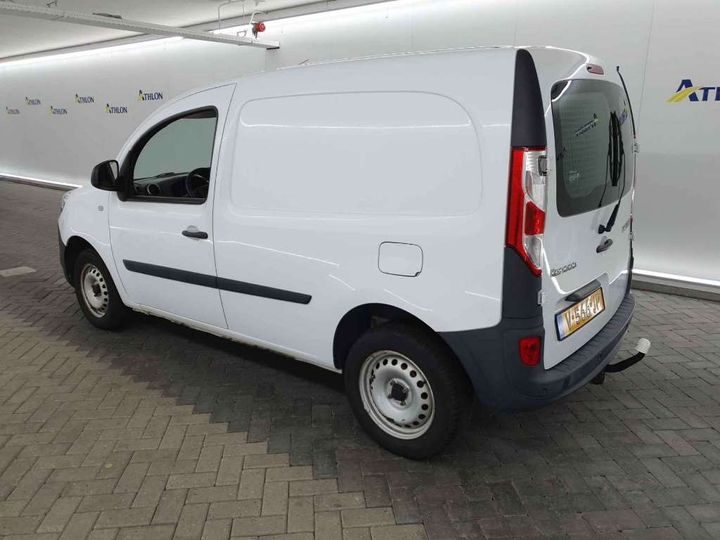 Photo 3 VIN: VF1FWD0J158398268 - RENAULT KANGOO 