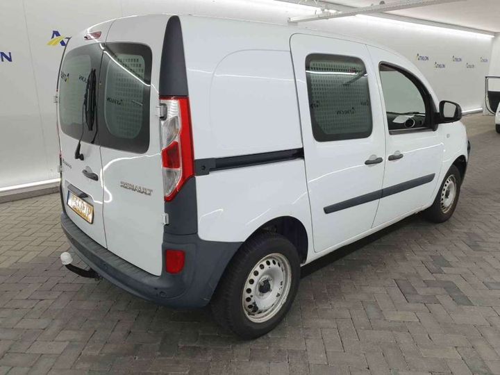 Photo 4 VIN: VF1FWD0J158398268 - RENAULT KANGOO 