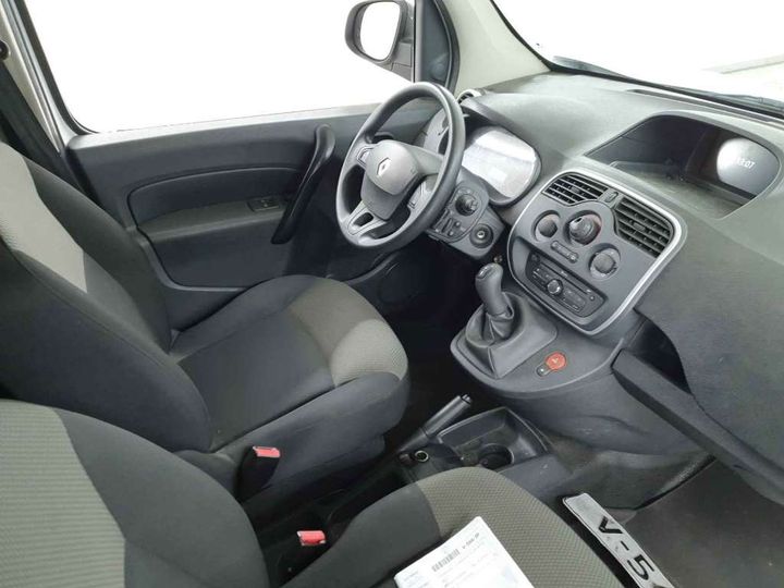 Photo 5 VIN: VF1FWD0J158398268 - RENAULT KANGOO 