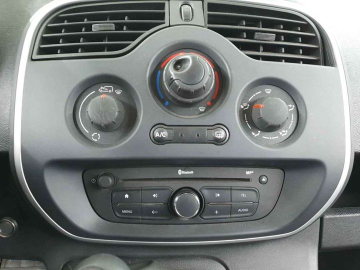 Photo 9 VIN: VF1FWD0J158398268 - RENAULT KANGOO 