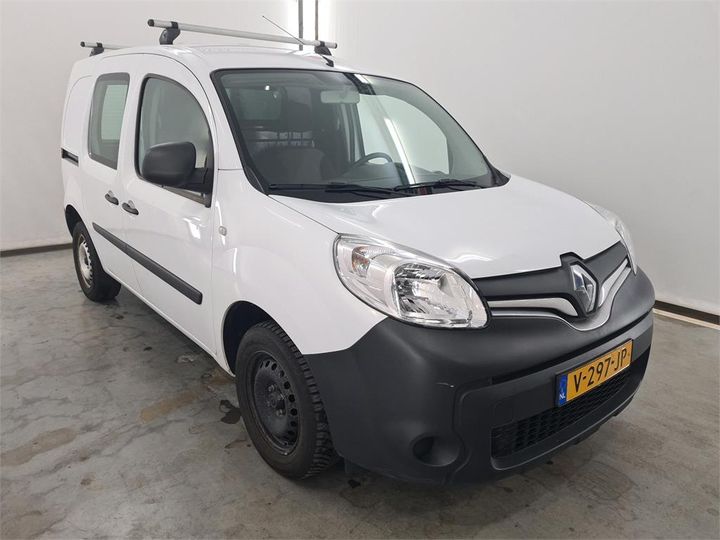 Photo 1 VIN: VF1FWD0J158694687 - RENAULT KANGOO 