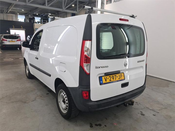 Photo 2 VIN: VF1FWD0J158694687 - RENAULT KANGOO 