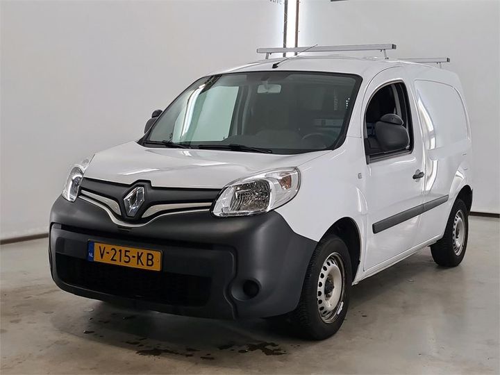 Photo 1 VIN: VF1FWD0J158887703 - RENAULT KANGOO 