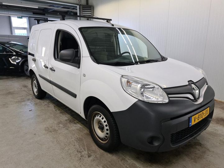 Photo 1 VIN: VF1FWD0J159093871 - RENAULT KANGOO 