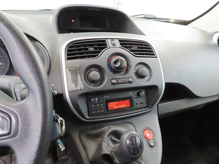 Photo 13 VIN: VF1FWD0K158153693 - RENAULT KANGOO 