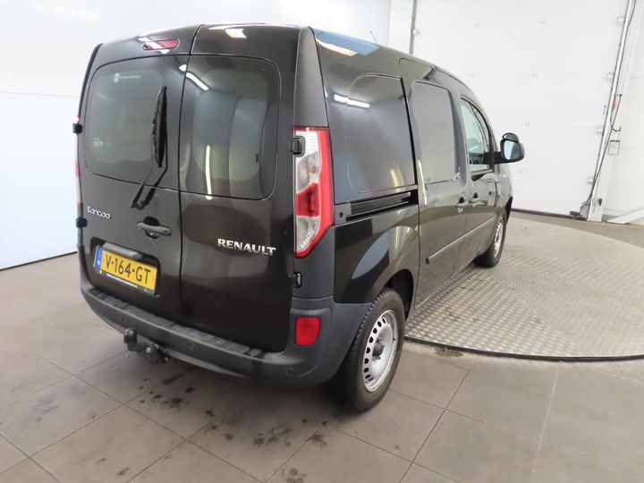 Photo 2 VIN: VF1FWD0K158153693 - RENAULT KANGOO 