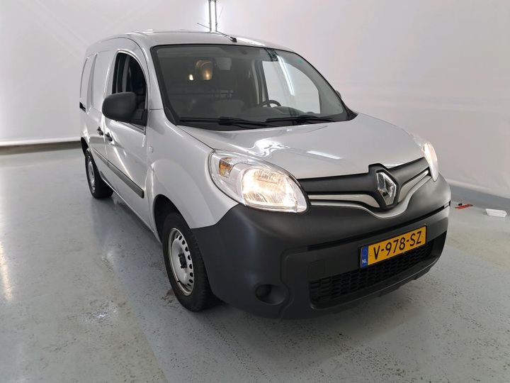 Photo 11 VIN: VF1FWD0S161501532 - RENAULT KANGOO 