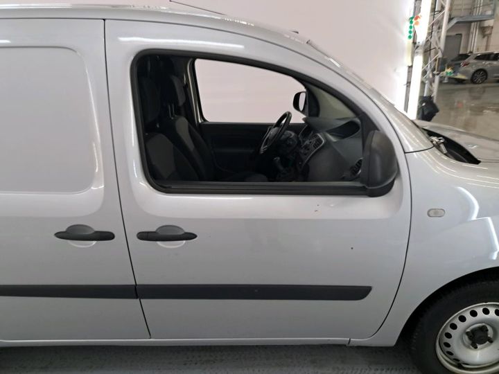 Photo 17 VIN: VF1FWD0S161501532 - RENAULT KANGOO 