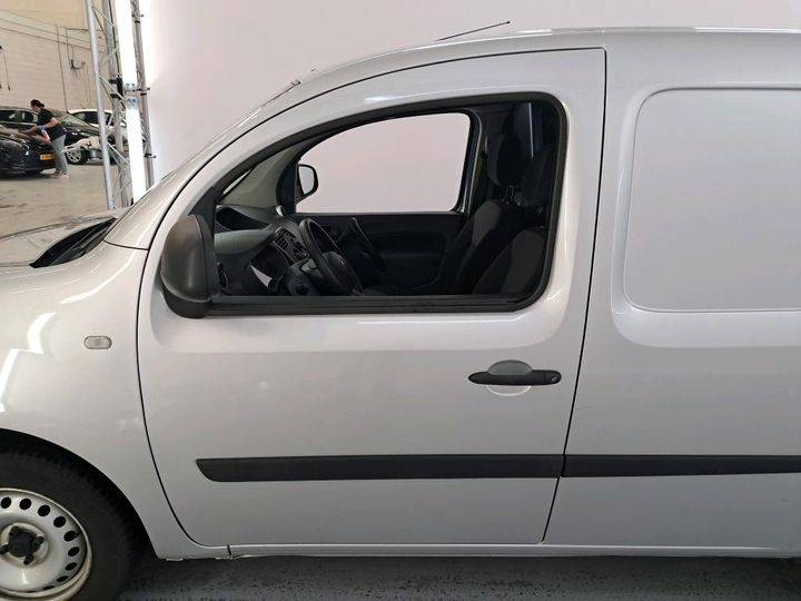 Photo 20 VIN: VF1FWD0S161501532 - RENAULT KANGOO 