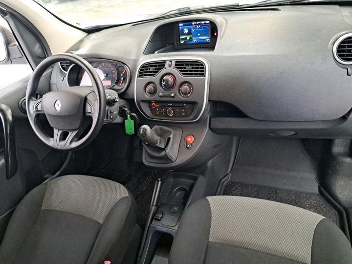 Photo 22 VIN: VF1FWD0S161501532 - RENAULT KANGOO 