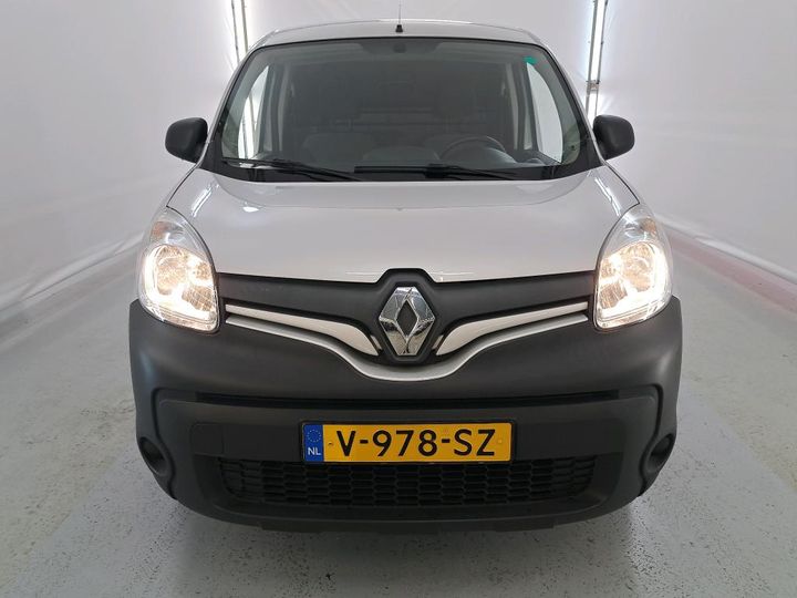 Photo 24 VIN: VF1FWD0S161501532 - RENAULT KANGOO 