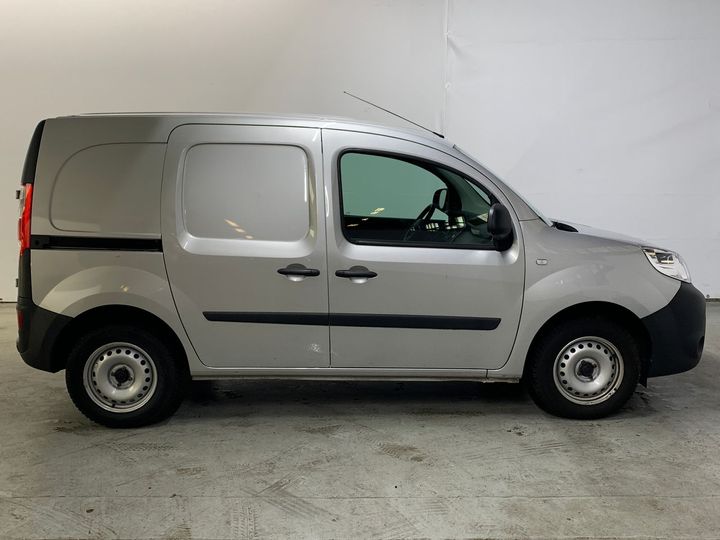 Photo 13 VIN: VF1FWD0S161505235 - RENAULT KANGOO 