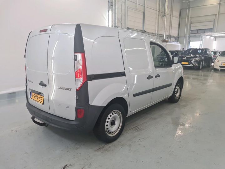 Photo 1 VIN: VF1FWD0S161505337 - RENAULT KANGOO 