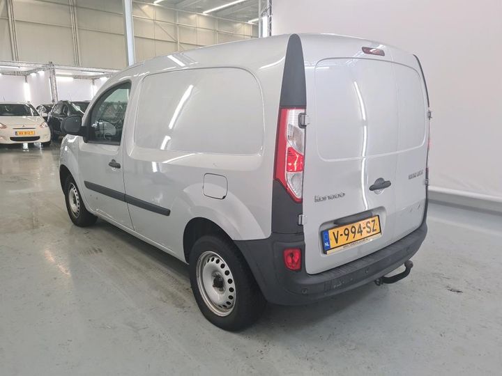 Photo 10 VIN: VF1FWD0S161505337 - RENAULT KANGOO 