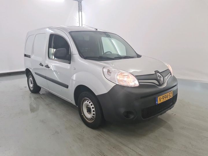 Photo 20 VIN: VF1FWD0S161505337 - RENAULT KANGOO 