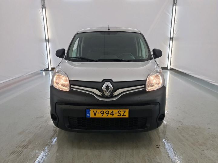 Photo 21 VIN: VF1FWD0S161505337 - RENAULT KANGOO 