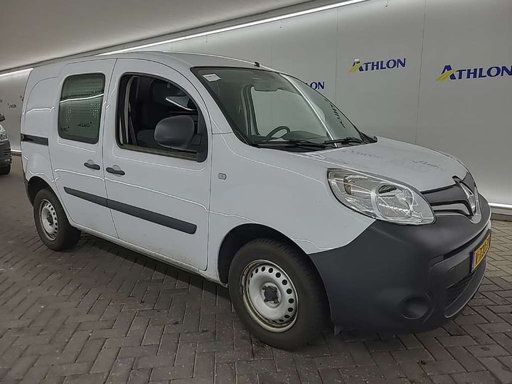 Photo 1 VIN: VF1FWD0S162335791 - RENAULT KANGOO 