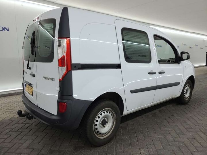 Photo 2 VIN: VF1FWD0S162335791 - RENAULT KANGOO 